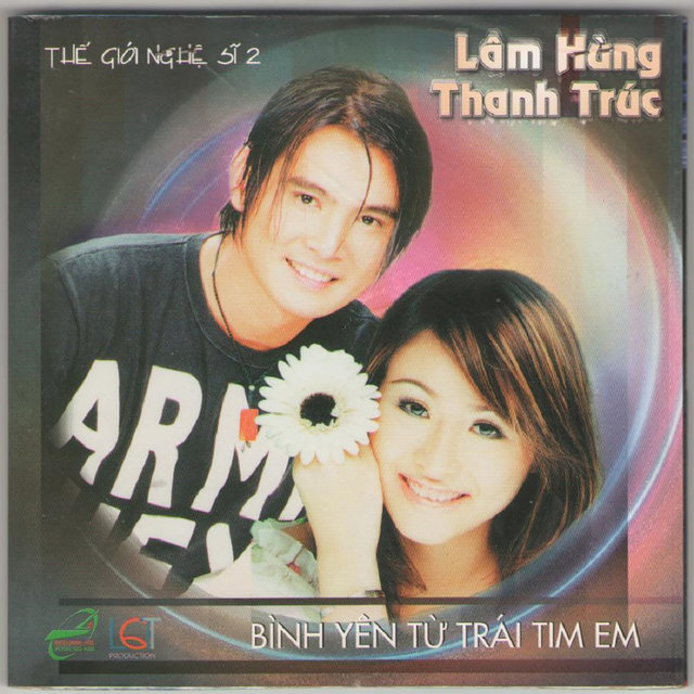 Bình Yên Từ Trái Tim Em