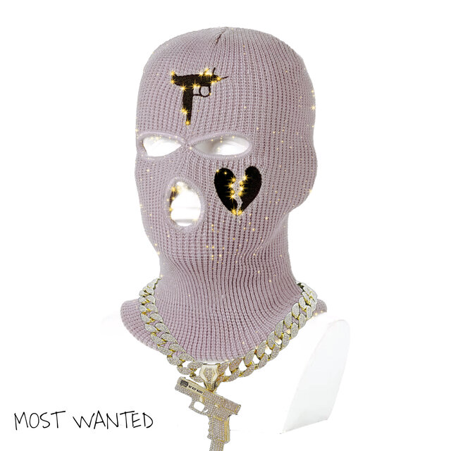 MOST WANTED (Extended Versions)