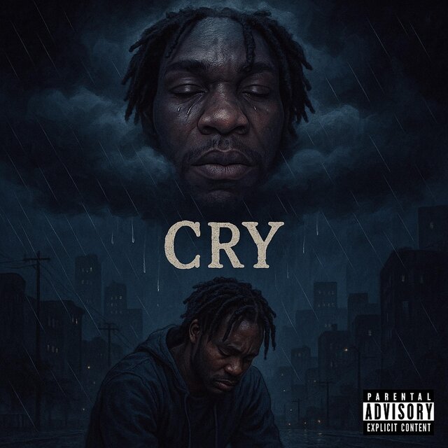 Cry