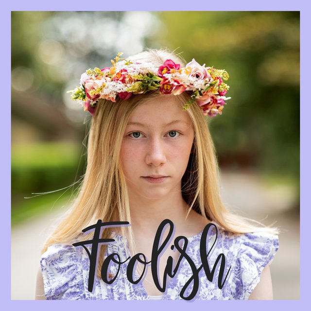 Foolish