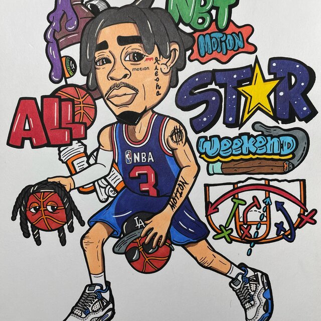All Star Weekend