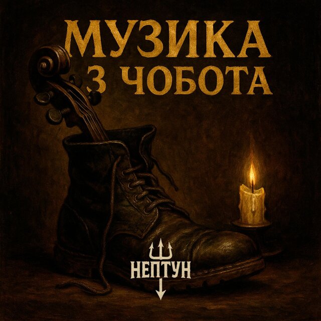 Музика з Чобота