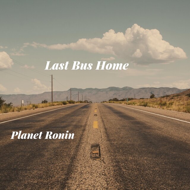 The Last Bus