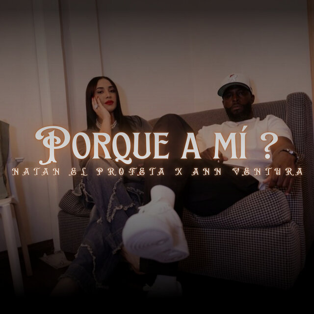 Por Que a Mi