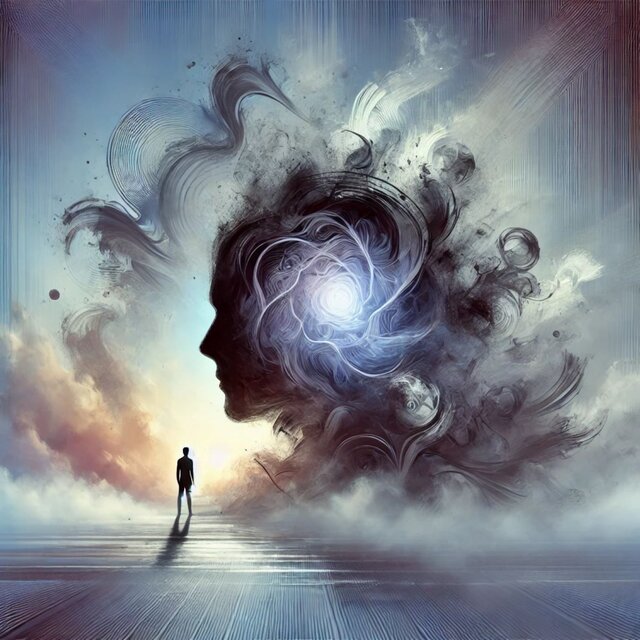 Echoes of the mind