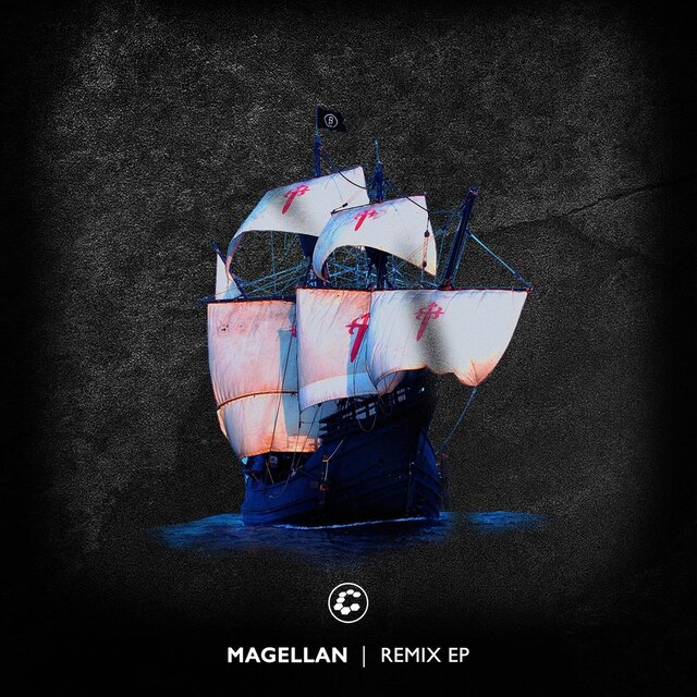 Magellan (Remix)
