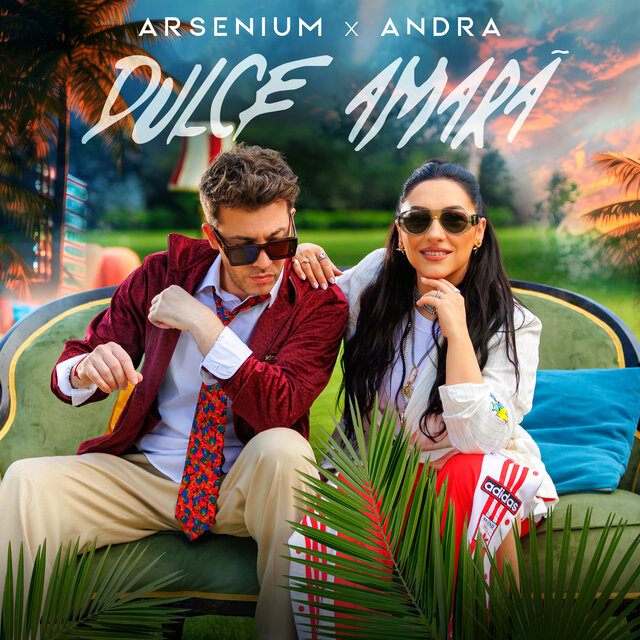 Dulce amară