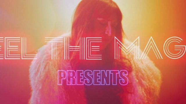 Feel The Magic (Videoclip)
