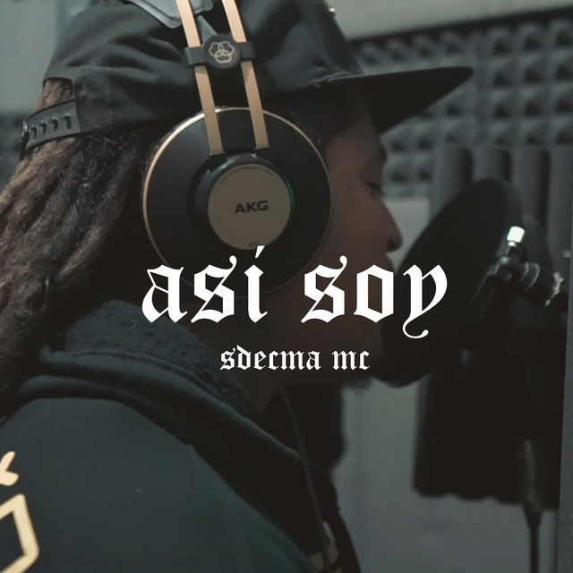 Asi Soy