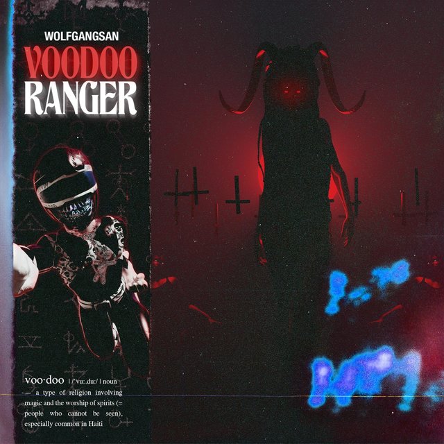 VOODOO RANGER