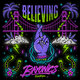 Cover art for album Believing by Bayonics, Fieldtrips