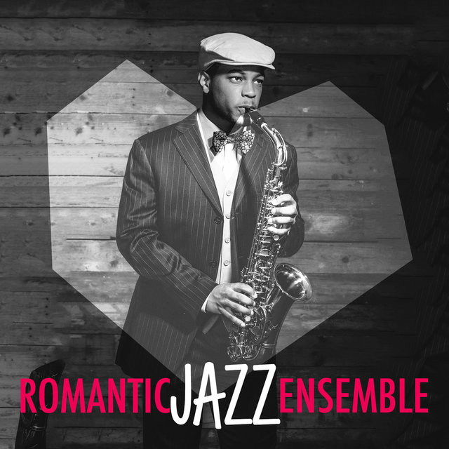 Romantic Jazz Ensemble
