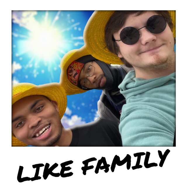 Like Family