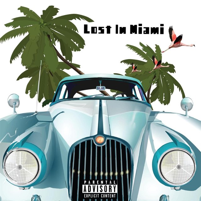 Lost in Miami