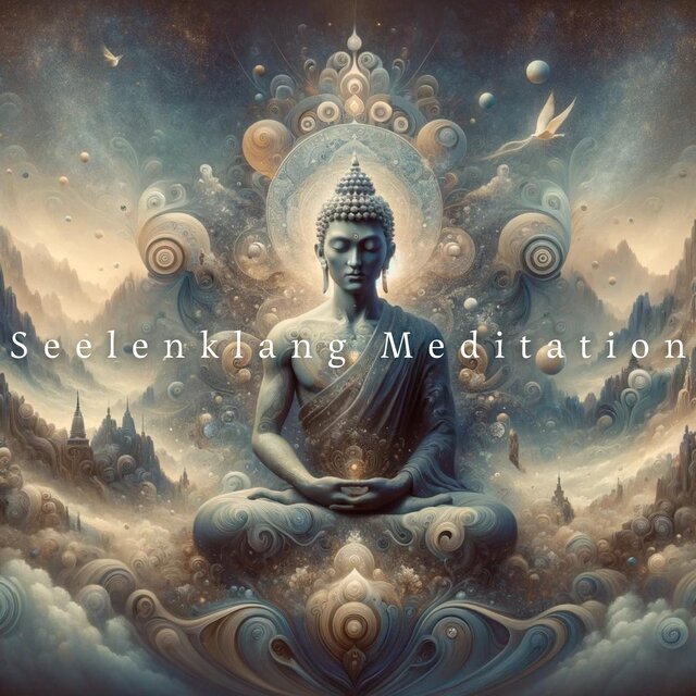 Seelenklang Meditation (Tiefenentspannung im Buddhistischen Geist)