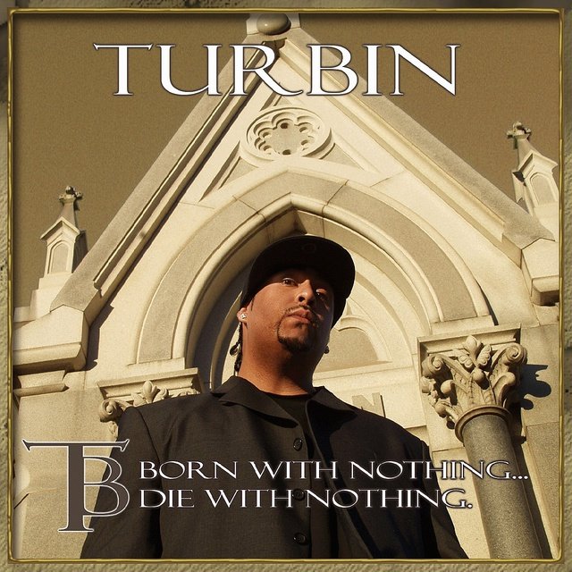 Turbin (Out of Print)