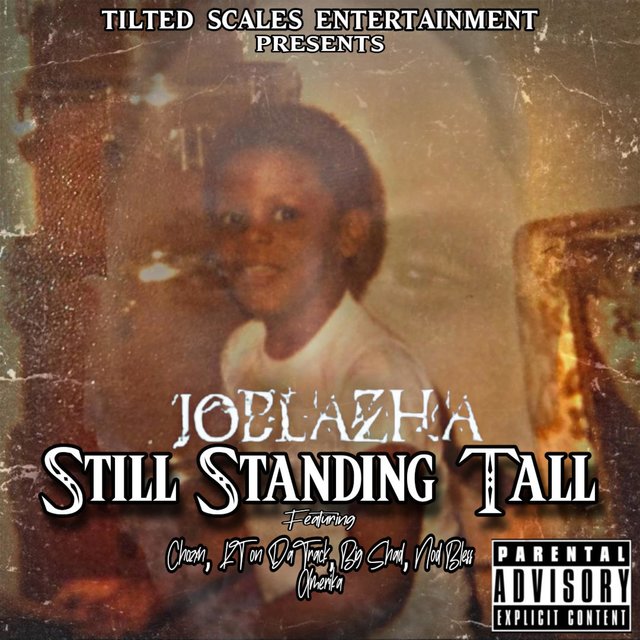 Still Standing Tall