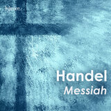 Handel: Messiah, HWV 56, Pt. 1: No. 10, Recit. For Behold, Darkness Shall Cover the Earth (Bass)