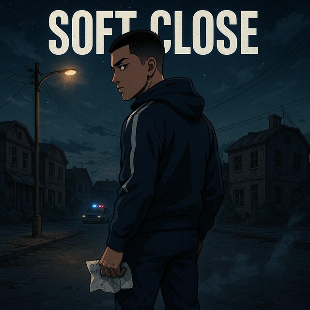 SOFT CLOSE