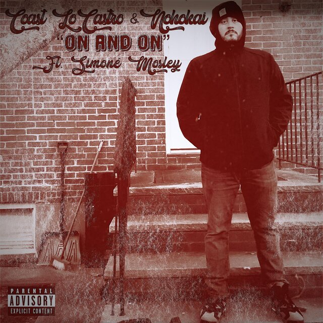 On And On (feat. Simoné Mosley)