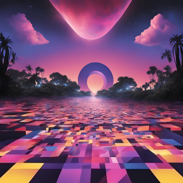 DiscoStep