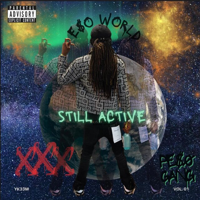 STILL ACTIVE