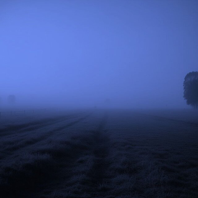 Quiet Wilderness
