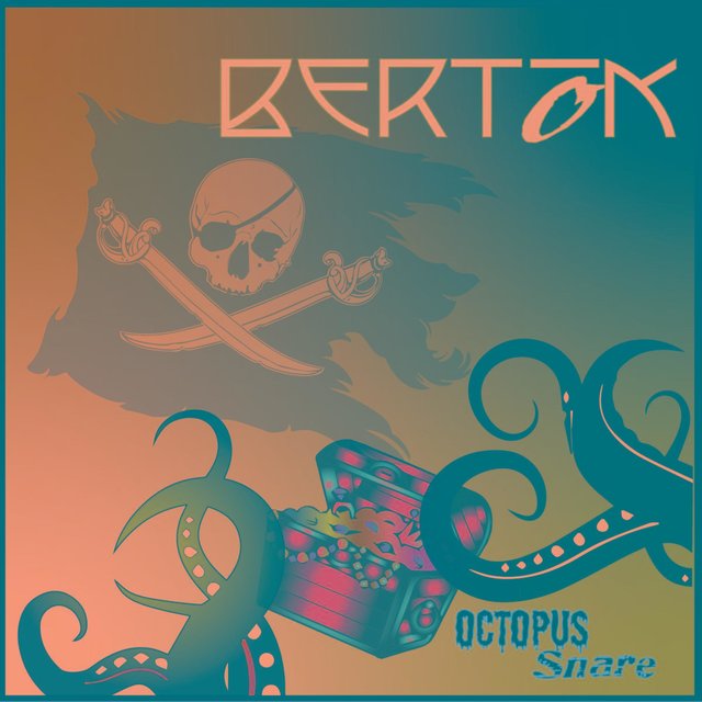 Octopus Snare