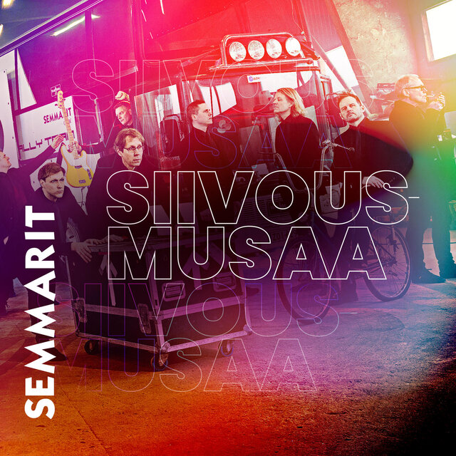Siivousmusaa