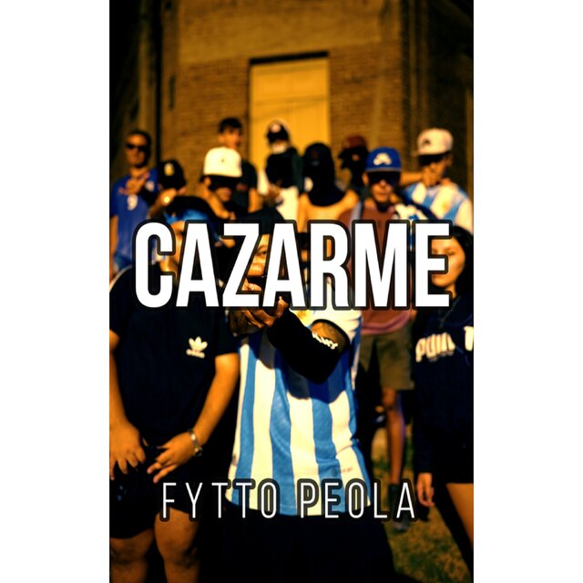 Cazarme