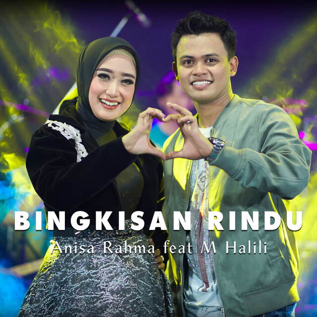 Bingkisan Rindu