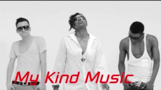 My Kind Music