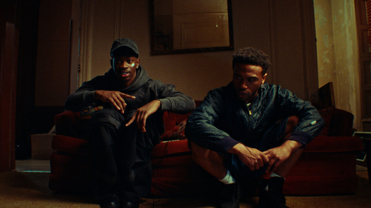 Tennessee (feat. Lil Nas X) (Official Video)