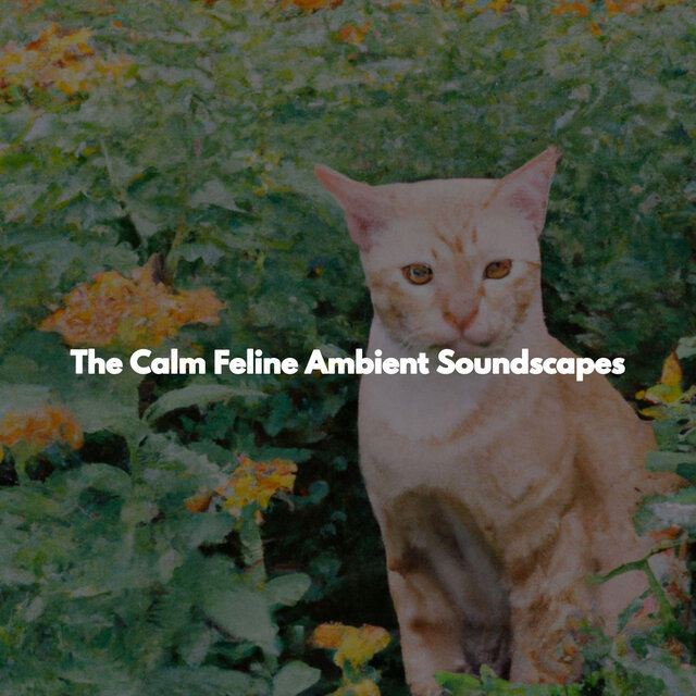 The Calm Feline Ambient Soundscapes