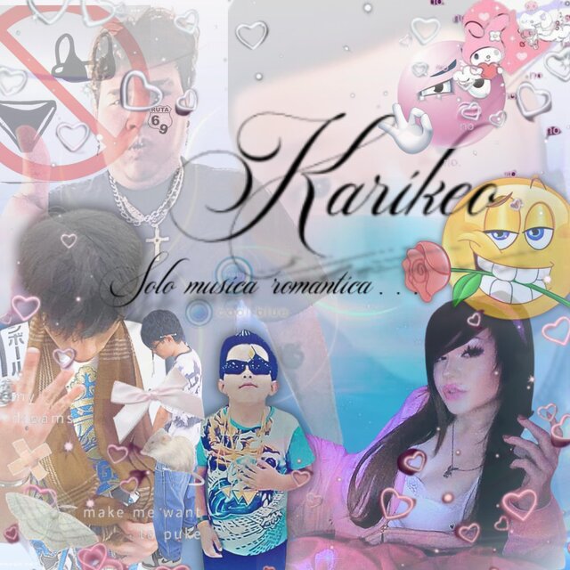 KariKeo