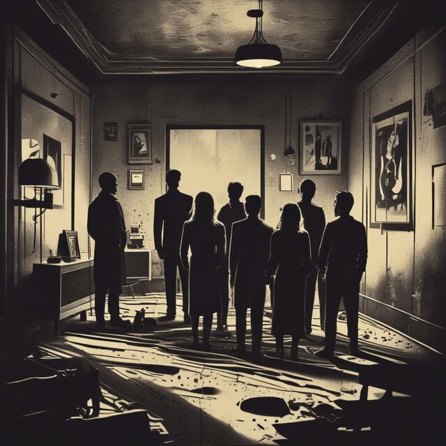 Cover art for album  by Séamus