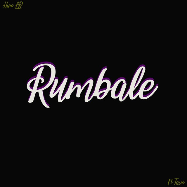 Rumbale (feat. Tavo)