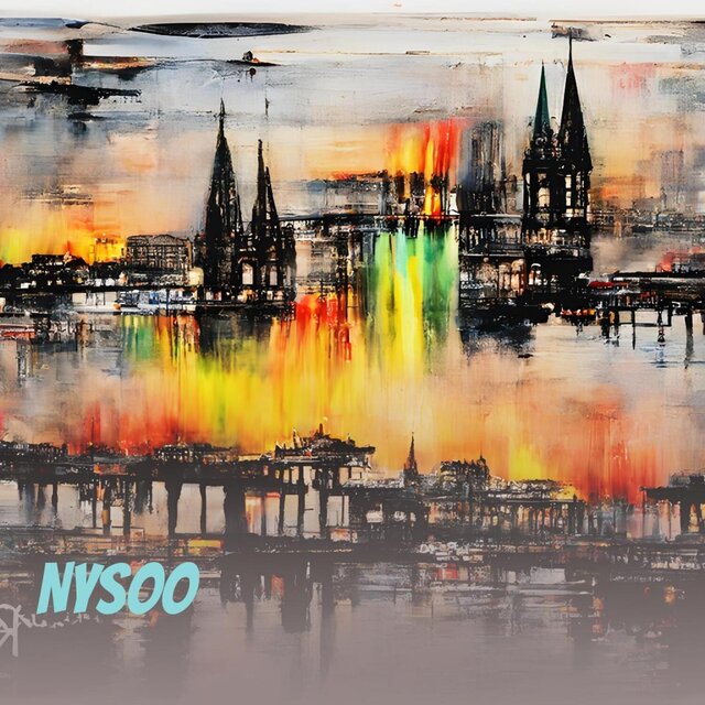 Nysoo (Acoustic)