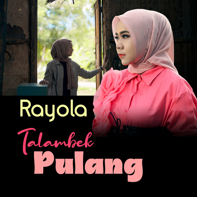 Talambek Pulang