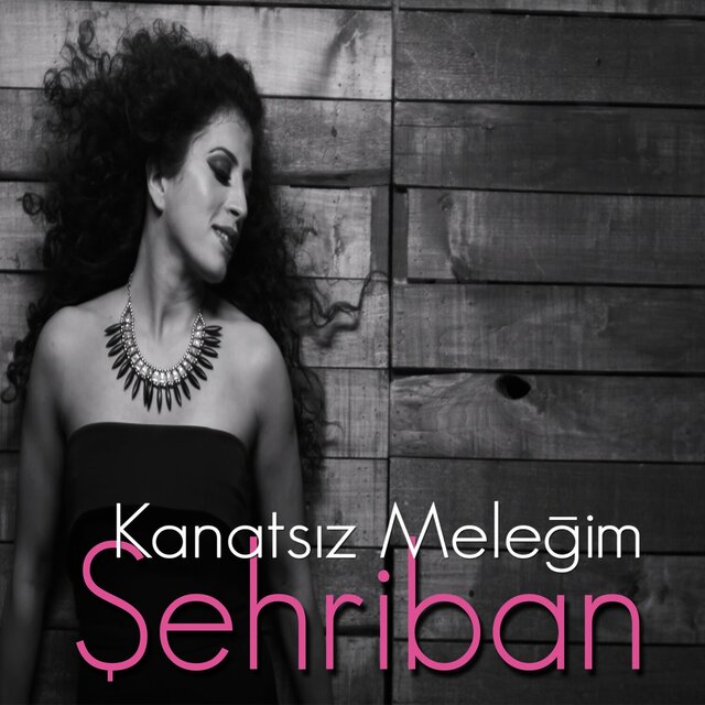 Kanatsız Meleğim