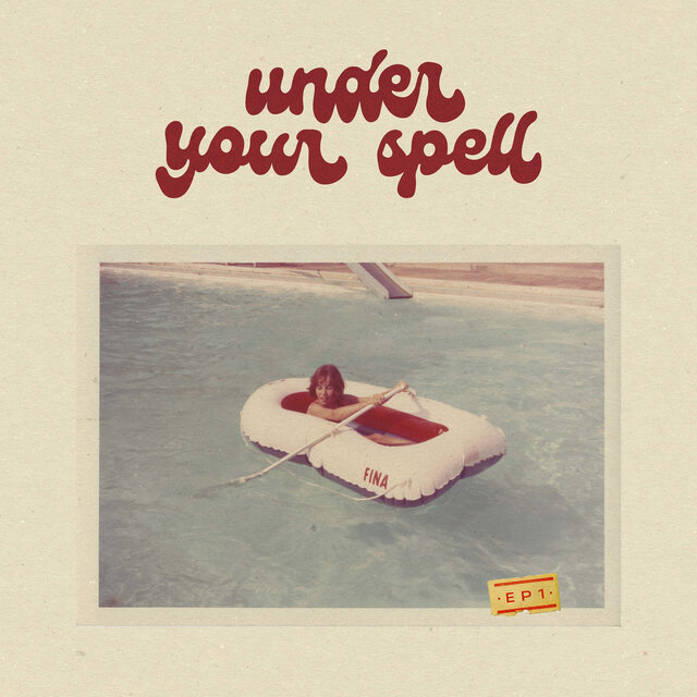 Under Your Spell EP