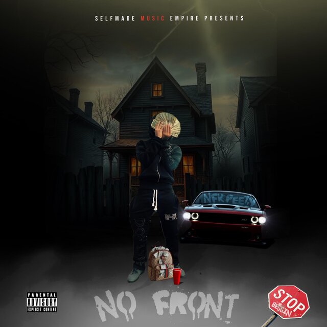 NO FRONT