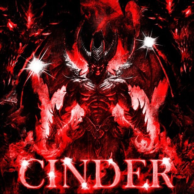 Cinder