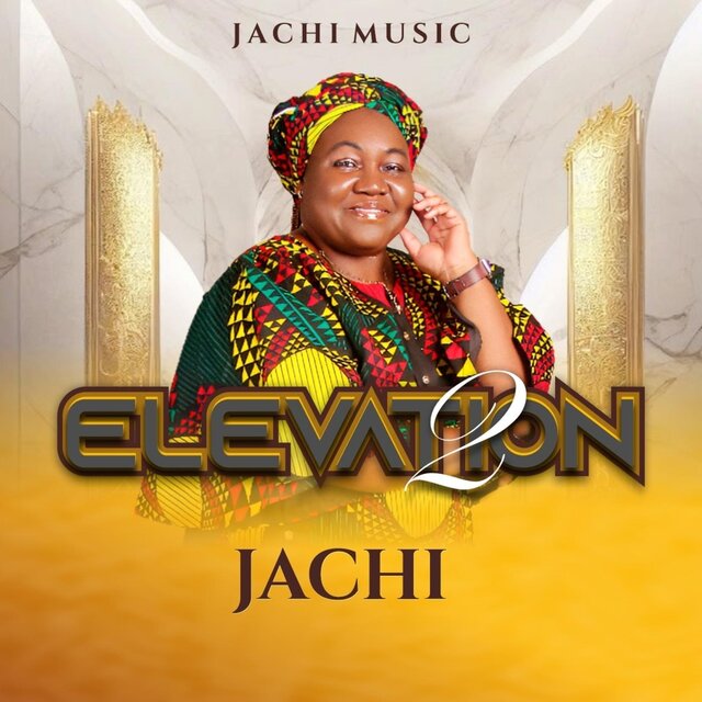 Elevation 2