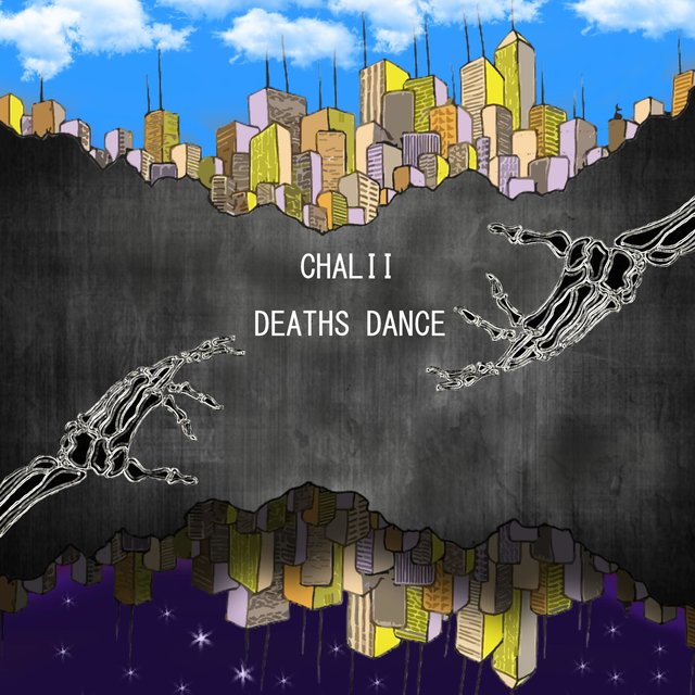 Death's Dance
