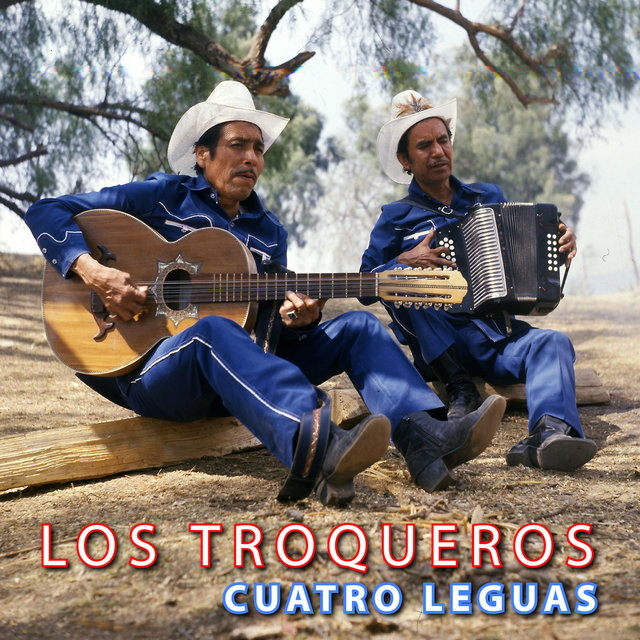 Cuatro Leguas