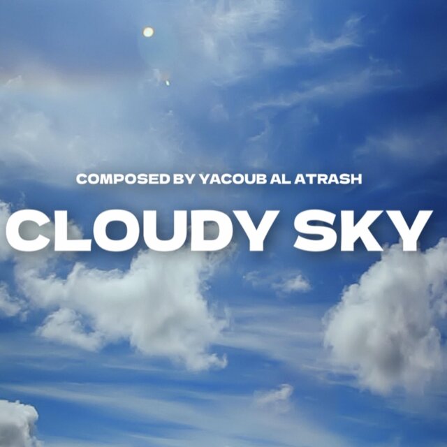 CLOUDY SKY