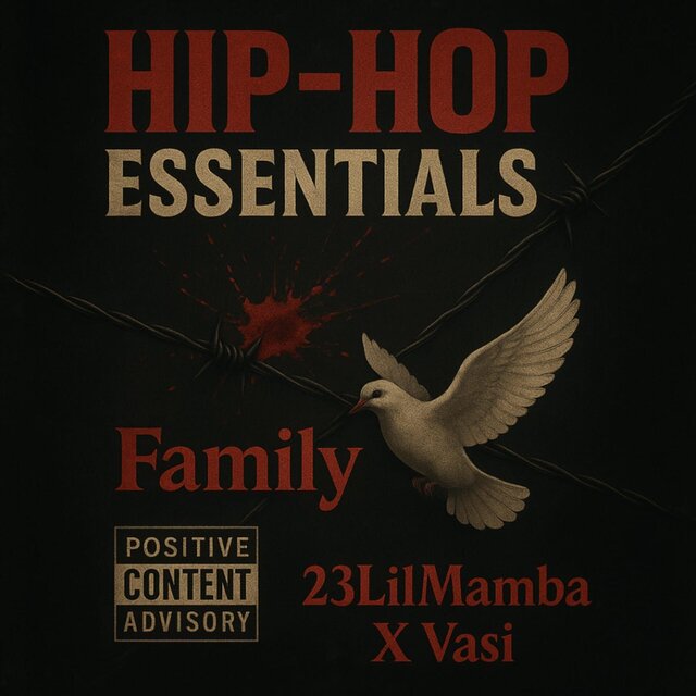 Family (feat. 23lilMamba)