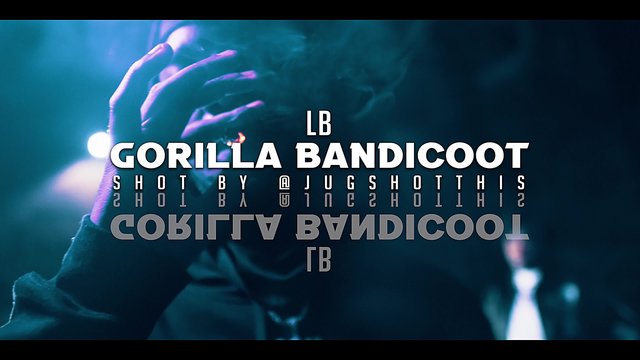 Gorilla Bandicoot (Officia Video)