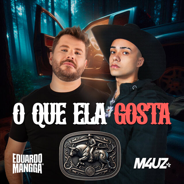 O Que Ela Gosta